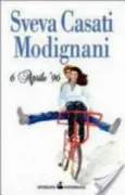 Copertina libro <b>6 aprile '96</b>