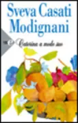 Copertina libro <b>Caterina a modo suo</b>