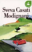 Copertina libro <b>Come vento selvaggio</b>