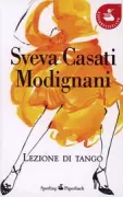 Copertina libro <b>Lezione di tango</b>