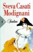 Copertina libro <b>Saulina</b>