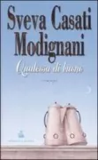 Copertina libro <b>Qualcosa di buono</b>