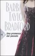 Copertina libro <b>Una promessa dal passato<br></b>(titolo originale o altro titolo: <i>Unexpected blessings</i>)
