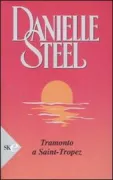 Copertina libro Danielle Steel libri