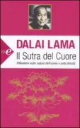 Copertina libro <b>Il sutra del cuore<br></b>(titolo originale o altro titolo: <i>Essence of the heart sutra</i>)