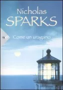 Copertina libro Nicholas Sparks libri