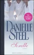 Copertina libro Danielle Steel libri