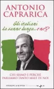 Copertina libro <b>Gli Italiani la sanno lunga ... o no!?</b>