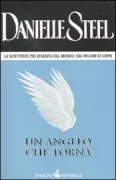 Copertina libro Danielle Steel libri