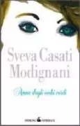 Copertina libro <b>Anna dagli occhi verdi</b>