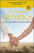 Copertina libro Nicholas Sparks libri