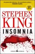 Copertina libro <b>Insomnia</b>