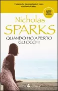 Copertina libro Nicholas Sparks libri