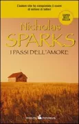 Copertina libro Nicholas Sparks libri
