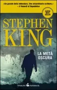 Copertina libro La Met� Oscura