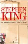Copertina libro <b>On writing</b>