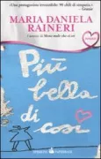 Copertina libro <b>Più bella di così</b>