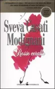 Copertina libro <b>Rosso corallo</b>