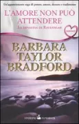 Copertina libro <b>L'amore non può attendere<br></b>(titolo originale o altro titolo: <i>Being Elizabeth</i>)