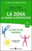 Copertina libro <b>La Zona<br></b>(titolo originale o altro titolo: <i>Mastering the zone</i>)