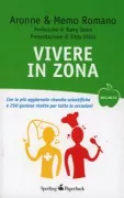 Copertina libro <b>Vivere in zona</b>