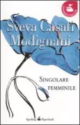 Copertina libro <b>Singolare femminile</b>