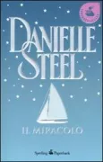 Copertina libro Danielle Steel libri