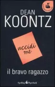 Copertina libro <b>Il bravo ragazzo<br></b>(titolo originale o altro titolo: <i>The good guy</i>)