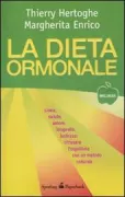 Copertina libro <b>La dieta ormonale</b>
