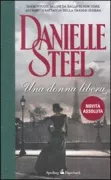 Copertina libro Danielle Steel libri