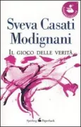 Copertina libro <b>Il gioco delle verità</b>