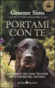 Copertina libro <b>Portami con te<br></b>(titolo originale o altro titolo: <i>Give a dog a home</i>)