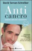 Copertina libro <b>Anticancro<br></b>(titolo originale o altro titolo: <i>Anticancer</i>)