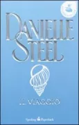 Copertina libro Danielle Steel libri
