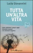 Copertina libro <b>Tutta un'altra vita</b>