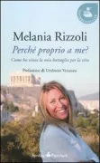 Copertina libro <b>Perchè proprio a me?<br></b>(titolo originale o altro titolo: <i>Perché proprio a me?</i>)