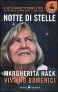Copertina libro Notte Di Stelle