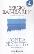 Copertina libro <b>L'onda perfetta<br></b>(titolo originale o altro titolo: <i>Beach of dreams</i>)