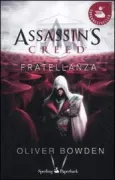 Copertina libro <b>Assassinʼs creed</b>