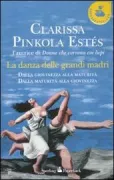 Copertina libro <b>La danza delle grandi madri<br></b>(titolo originale o altro titolo: <i>The dancing grandmothers</i>)