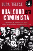 Copertina libro <b>Qualcuno era comunista</b>