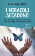 Copertina libro <b>I miracoli accadono<br></b>(titolo originale o altro titolo: <i>So many miracles</i>)