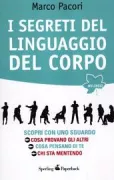 Copertina libro <b>I segreti del linguaggio del corpo</b>