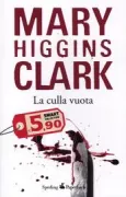 Copertina libro <b>La culla vuota<br></b>(titolo originale o altro titolo: <i>The cradle will fall</i>)