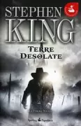 Copertina libro <b>Terre desolate<br></b>(titolo originale o altro titolo: <i>The waste lands</i>)