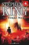 Copertina libro <b>La torre nera<br></b>(titolo originale o altro titolo: <i>The dark tower</i>)