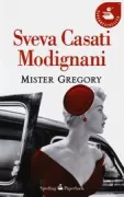 Copertina libro <b>Mister Gregory</b>