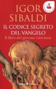 Copertina libro <b>Il codice segreto del Vangelo</b>