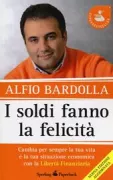 Copertina libro <b>I soldi fanno la felicità</b>