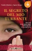 Copertina libro <b>Il segreto del mio turbante<br></b>(titolo originale o altro titolo: <i>El secret del meu turbant</i>)
